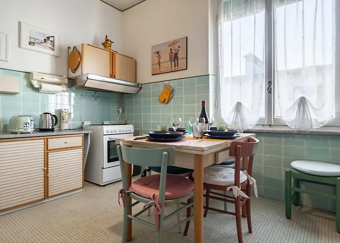The Sailor\'S Terrace - Cozy Apt!