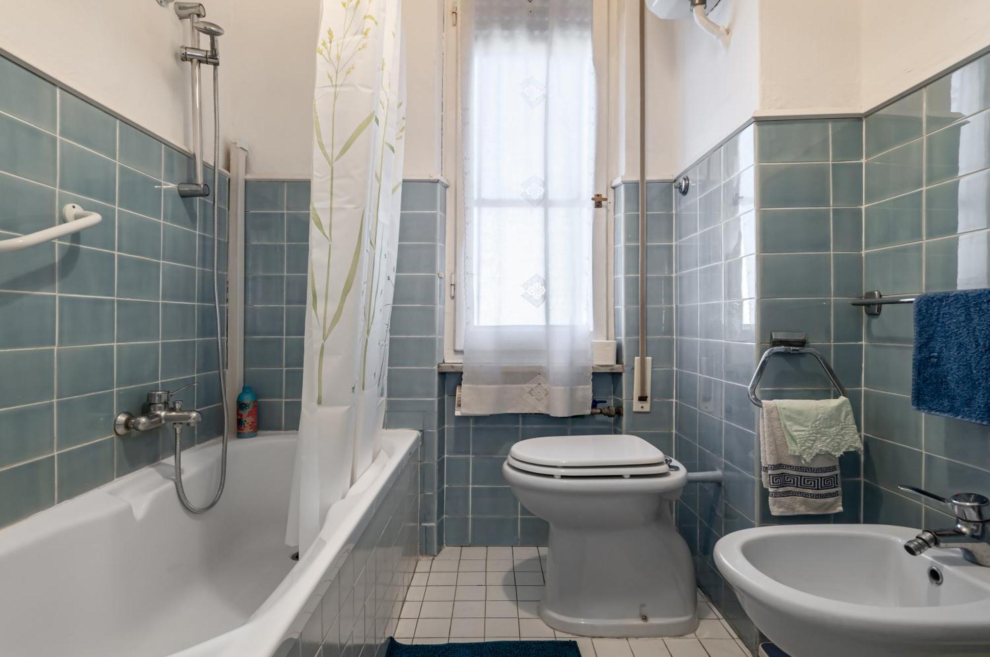 The Sailor's Terrace - Cozy Apt! Appartamento *