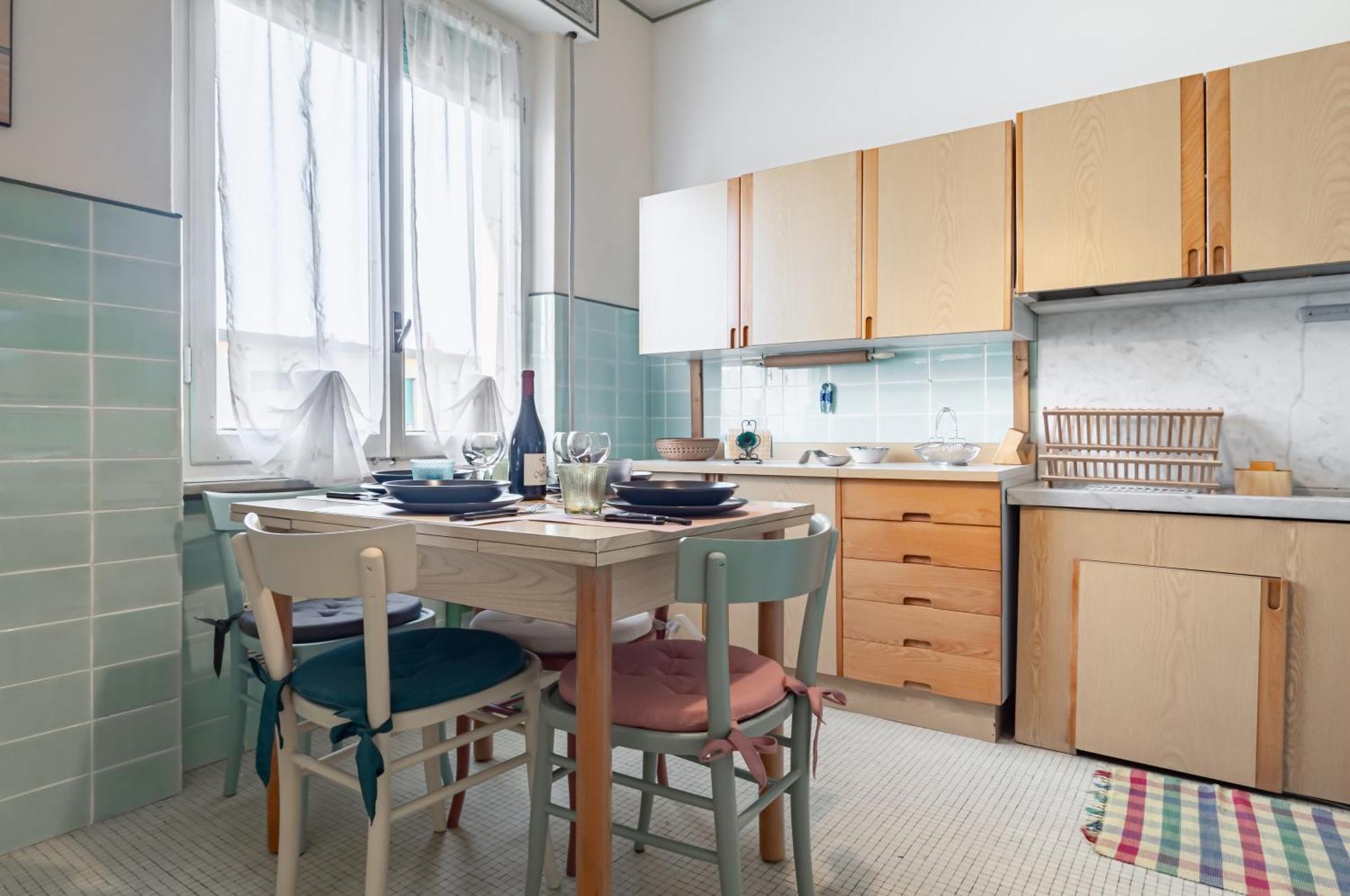 The Sailor's Terrace - Cozy Apt! *