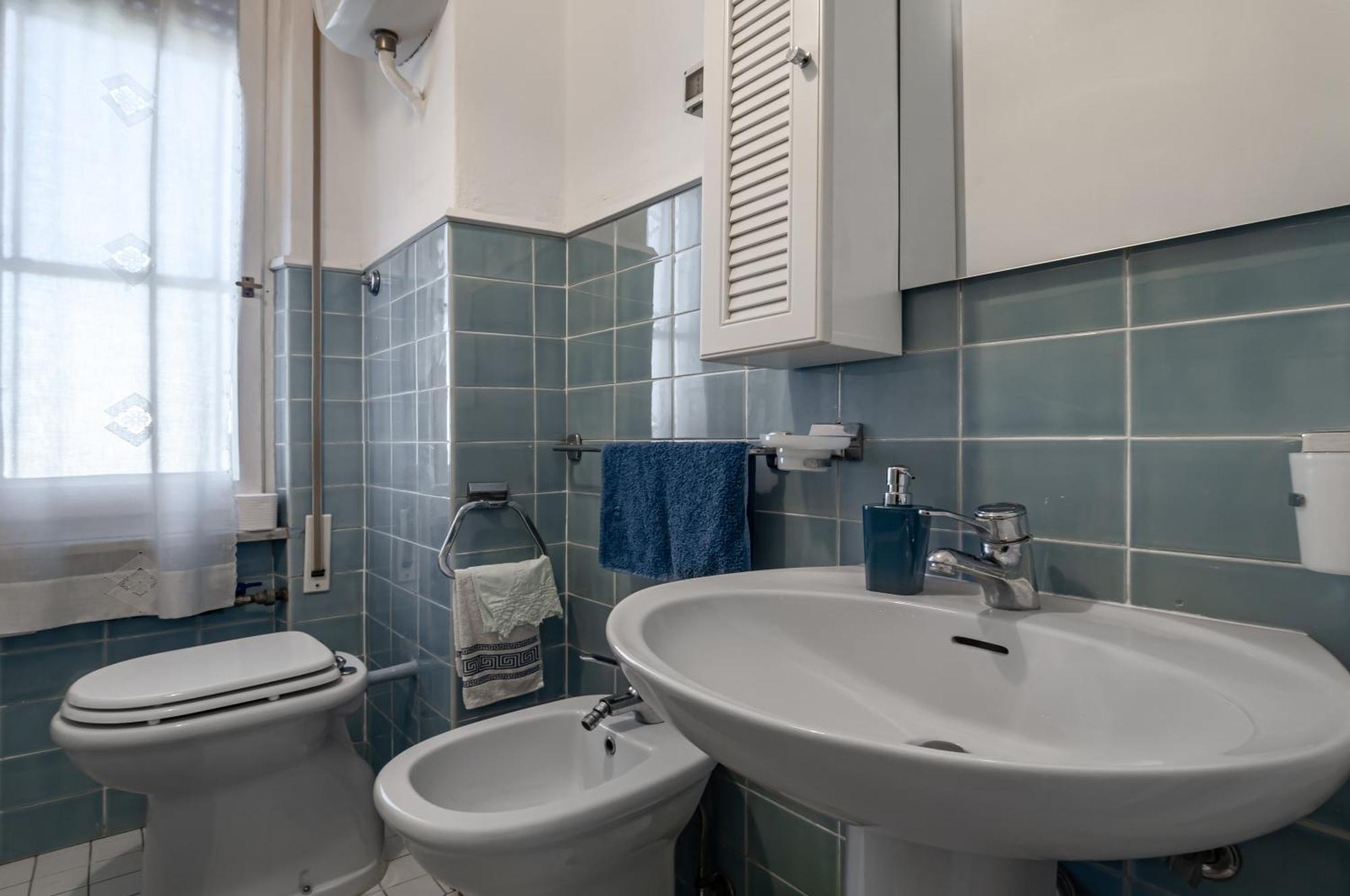 The Sailor's Terrace - Cozy Apt! * La Spezia